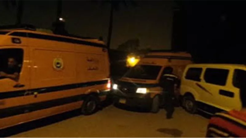 لو قريبك غايب اطمن عليه.. ننشر أسماء ضحايا ومصابي حادث برج العرب غرب الإسكندرية