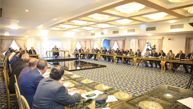 خطر على المحامين.. تحرك برلماني عاجل بسبب إنشاء نقابة القانونيين