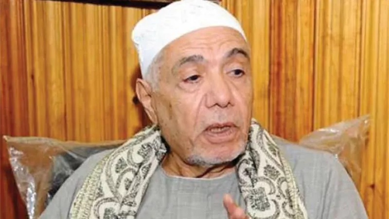 نقيب القراء: لا يجب تقليد أصوات كبار القراء بالذكاء الاصطناعي