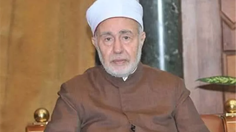 في ذكرى وفاة محمد سيد طنطاوي..أهم المعلومات والمحطات في حياة الإمام الأكبر