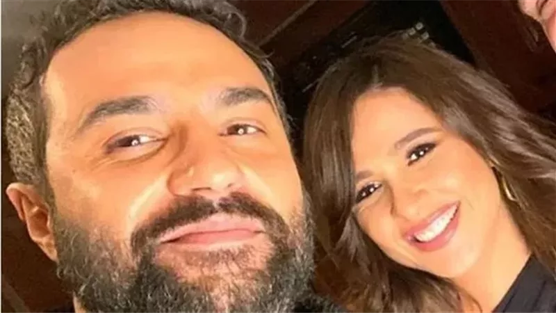 كريم فهمي: الجمهور السبب الرئيسي في نجاحي وارتباطي بالعمل سبب غيابي عن التكريم