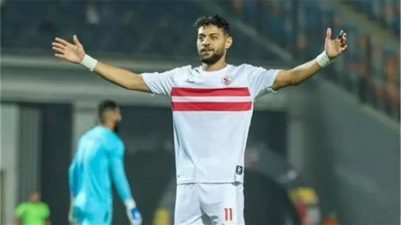 خالد الغندور يهاجم مصطفى شلبي: اتعلم من ناصر منسي 