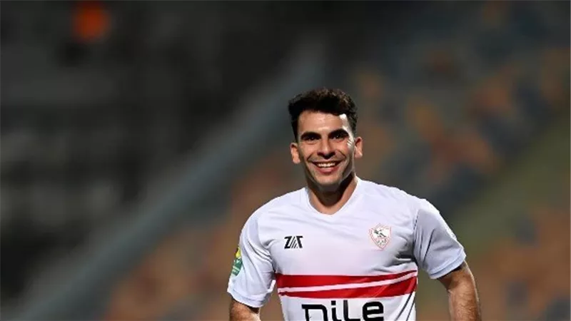 أحمد حسن: الزمالك سيصدر بيانا رسميا للجماهير حال غياب زيزو عن جلسة الخميس