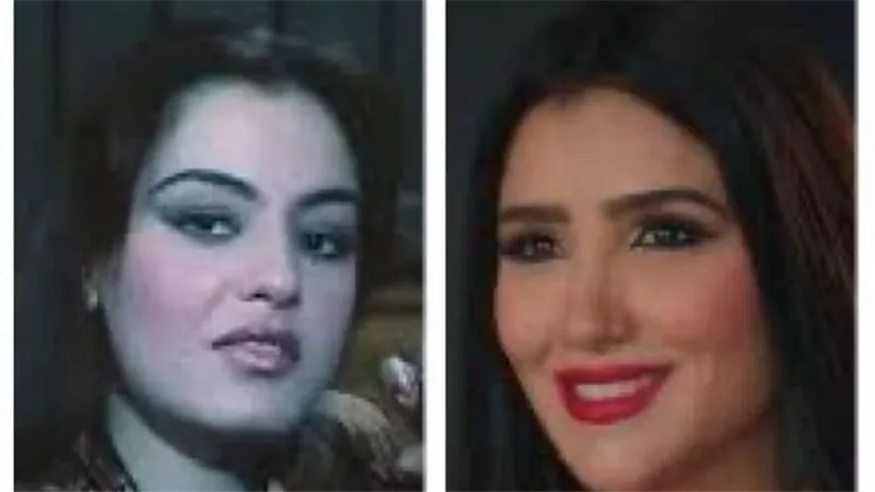 إعلامية كويتية تتهم صناع مسلسل إش إش لـ مي عمر بانتحال قصته   