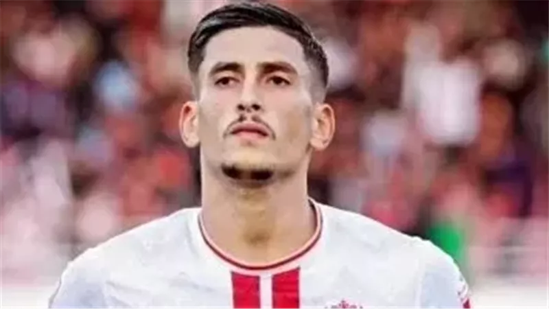 نجم دفاع الزمالك على ردار منتخب المغرب بعد تألقه فى دورى نايل 
