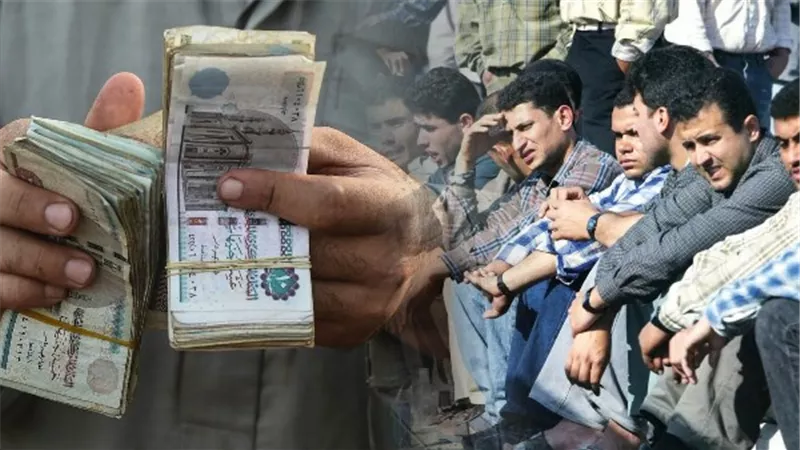  لتعزيز الحماية الاجتماعية.. منحة العمالة غير المنتظمة ترتفع إلى 1500 جنيه