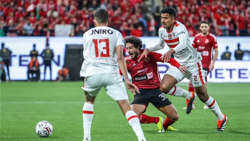 قمة كروية بأجواء روحانية.. المواجهة الـ15 بين الأهلي والزمالك في رمضان