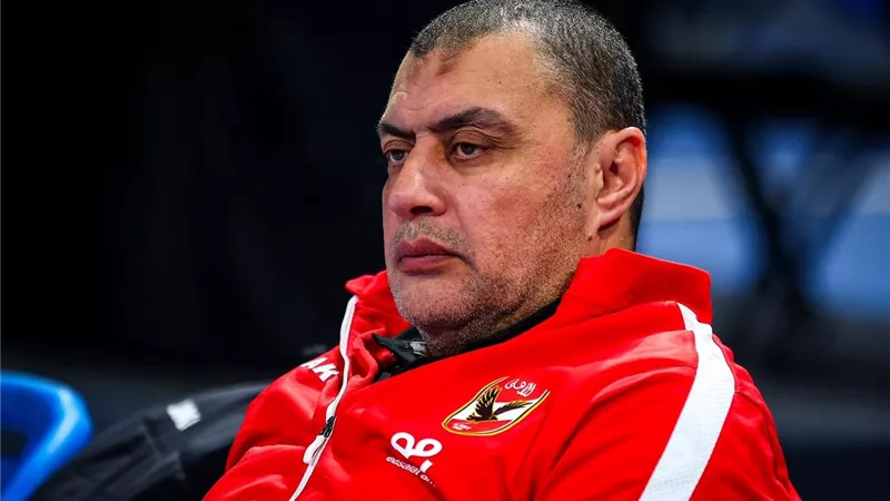 محمد عادل: التتويج بكأس سوبر اليد سيدات دافع للفوز بكل البطولات