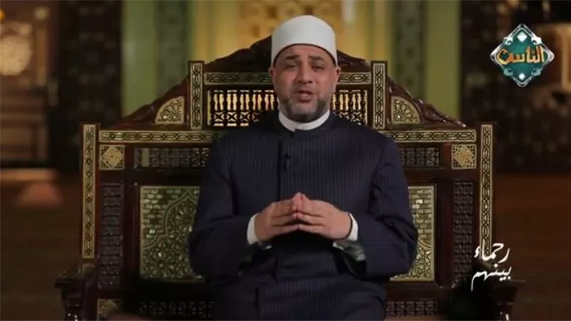  طريق الجنة..عالم بالأوقاف:  بر الوالدين من أعظم العبادات والقربات إلى الله