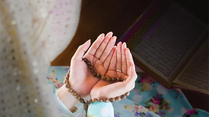ما هي أفضل الأوقات لاستجابة الدعاء؟.. علي جمعة يوضح