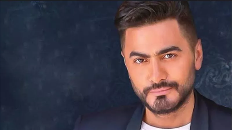 اللهم احفظ سوريا.. تامر حسني يعلق على الأحداث الأحيرة