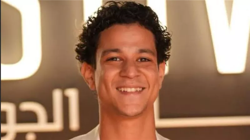 احمد داش لهاني حتحوت..تشحيع الزمالك متعة وشيكابالا موهبة جبارة