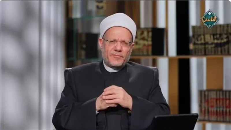 شوقي علام: الفتوى ضرورة شرعية للحفاظ على مقاصد الشريعة ومصالح الناس (فيديو)
