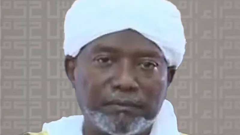 «الحلو»: علينا الاستفادة من شهر رمضان في فعل الخيرات والتقرب إلى الله