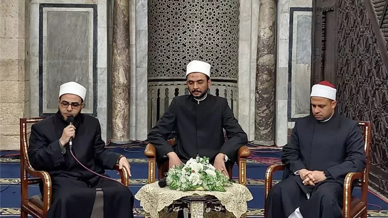 « رمضان شهر الانتصارات».. الأزهر يحتفى بذكر أكتوبر والعاشر من رمضان