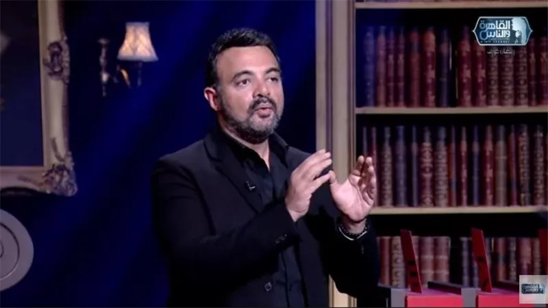 بسبب تعصب عمرو ياسين للأهلي.. ماندو العدل عمل له 