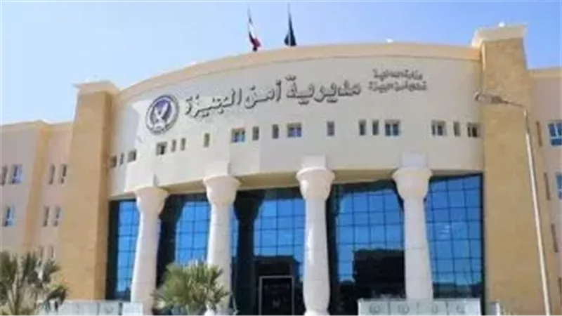 مباحث الجيزة تدعم قطاع أبو النمرس والحوامدية بقيادة العقيد مصطفى المهدي
