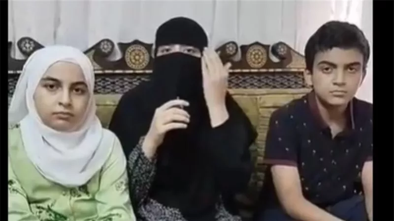 1000 جنيه كفالة لوقف التنفيذ.. الحكم على دكتورة جامعية لتعذيب نجل زوجها 
