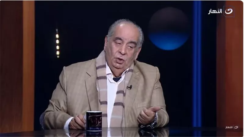 ردّ صادم من يوسف زيدان عن محمد رمضان.. وللمرة الأولى يكشف عن ديانته (فيديو)