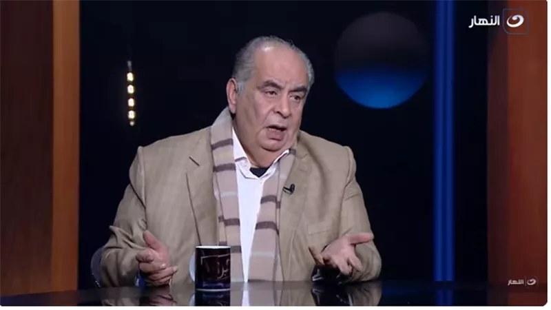 مفاجأة.. يوسف زيدان عن الناصريين: جمال عبد الناصر مرحلة وانتهت