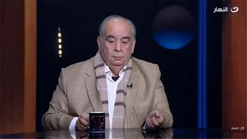 يوسف زيدان يفتح النار على عبدالله رشدي.. ويتساءل: هو إحنا كفار؟! (فيديو)