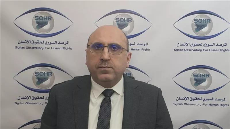 مدير المرصد السوري: سوريا في مرحلة مفصلية من تاريخها | خاص