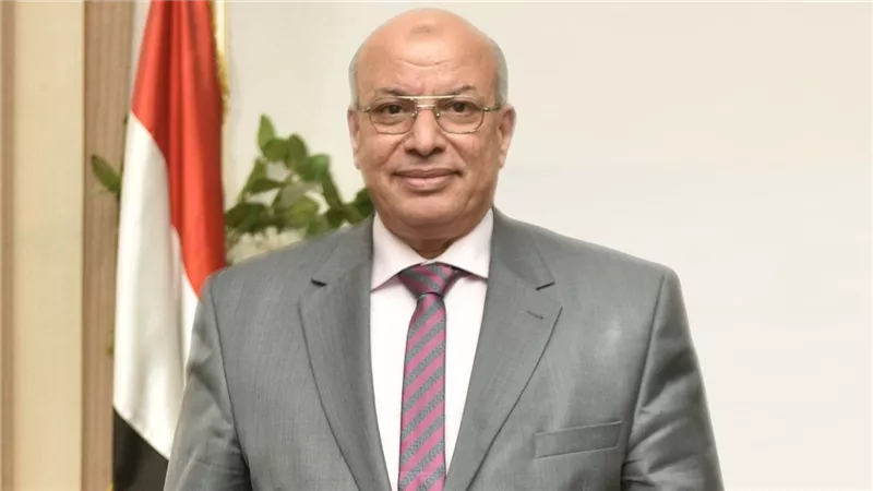 الشيمي: تغيير خطوط مياه الشرب والصرف الصحي بالعتبة تزامنا مع عملية التطوير