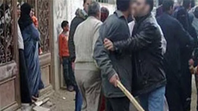 القبض على مرتكبي اعتداء على مقاول وسرقة أمواله وسلاحه في الهرم