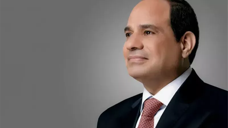 الرئيس السيسي يشهد الندوة التثقيفية الحادية والأربعين للقوات المسلحة بمناسبة يوم الشهيد