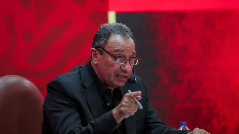 الأهلي يشكو اتحاد الكرة ورابطة الأندية للجنة الأولمبية