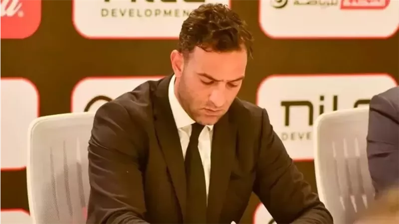 لسنا طرف.. أول تعليق من «ميدو» علي بيان الأهلي بعدم خوض المباراة 