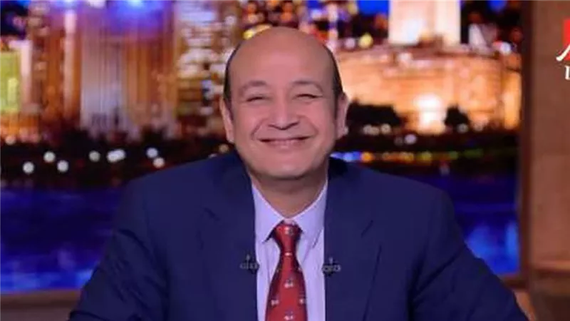 “حنروح كلنا نشجعه” .. عمرو أديب يهنئ بيراميدز على الصعود لنهائي إفريقيا 