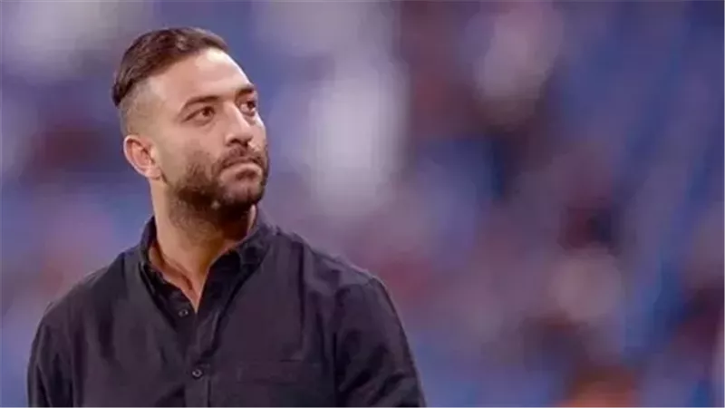 وصلة مدح من أحمد حسام ميدو لـ «زيزو» قبل مفاوضات التجديد مع الزمالك 