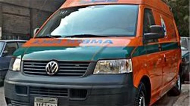 بينهم سيدة وطفل.. إصابة4 أشخاص في انقلاب ميكروباص داخل ترعة بأسيوط 