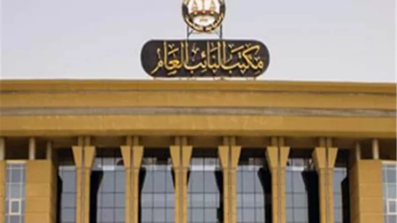 التجديد للمستشار طارق محمود رئيسا لمكتب تنظيم قوائم الإرهابيين