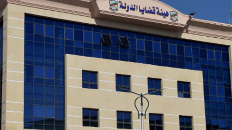 قضايا الدولة تطلق فعاليات المؤتمر الدولي حول الإطار القانوني لحوادث الطيران 
