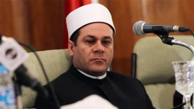 بعد مهمته الجديدة في الجبهة.. مظهر شاهين: تكليف أعتز به وأضعه وسامًا على صدري