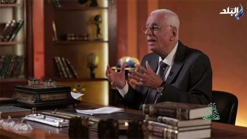 حسام موافي: من ينزعج من ذكر الله عليه أن يراجع نفسه ويتأمل بعمق