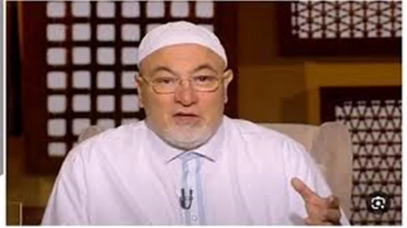ما الفرق بين السَوء والسُوء في القرآن الكريم؟.. خالد الجندي يوضح