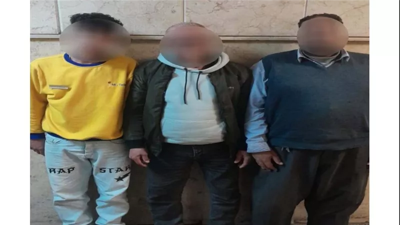 الداخلية تكشف حقيقة فيديو سرقة أكفان من مسجد بمصر الجديدة 