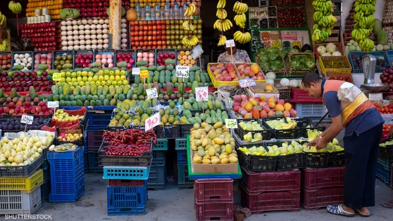 معدلات التضخم .. كيف أثرت على مائدة الإفطار المصرية؟
