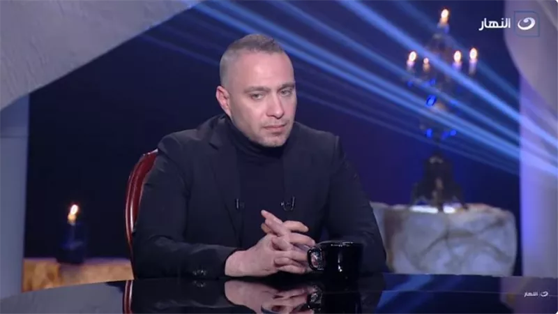 حسام حبيب عن علاقته بشيرين: دمرت أهلي وكل اللي حوليا| فيديو