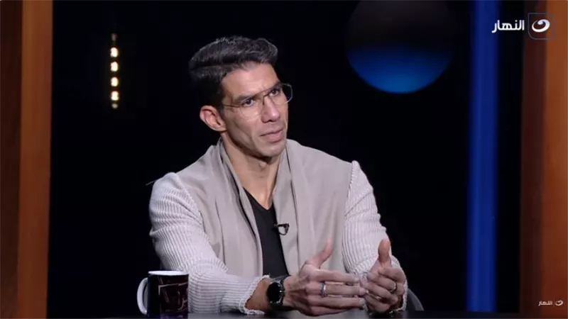 شريف إكرامي: محاولات الفتنة 