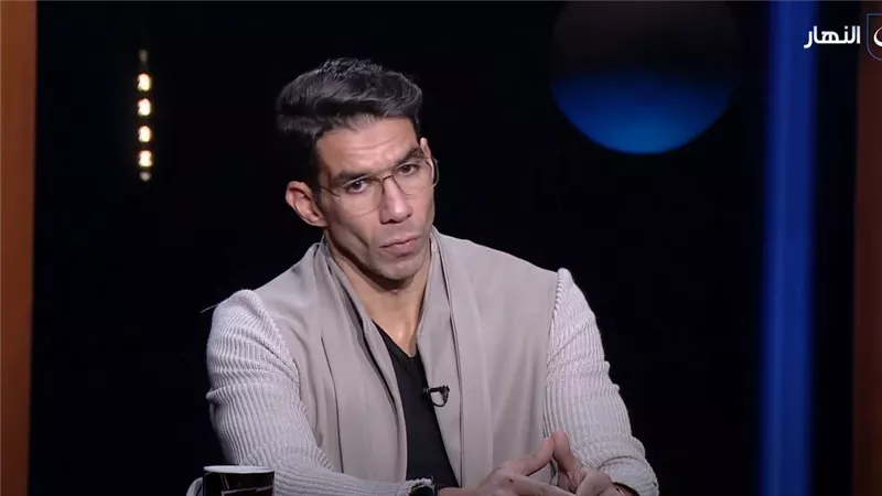 شريف إكرامي: رمضان صبحي لم يخطئ .. وتعرض للظلم بسبب قراره (فيديو)