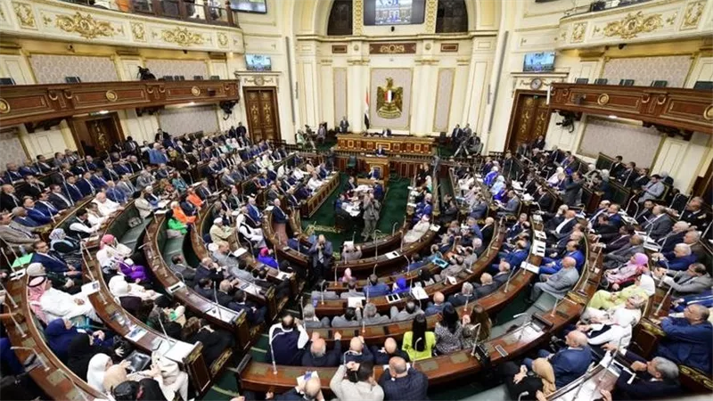 طلبات إحاطة واقتراحات برغبة.. أجندة عمل اللجان بمجلس النواب اليوم