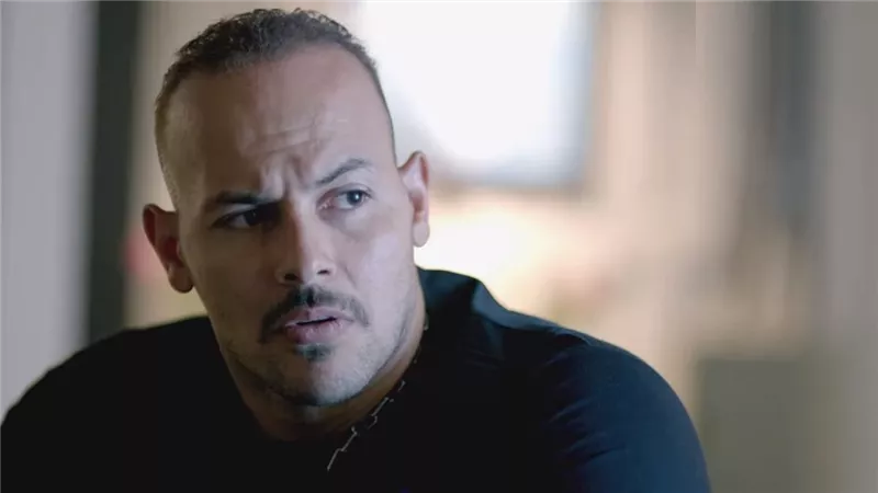 أحمد التهامى: أبواب السينما فتحت على يد شريف عرفة .. وعلاء ولى الدين وش السعد