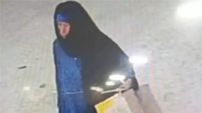 بعد 10 أيام من إختفاءها.. أمن الفيوم يعثر على مسنه متوفاة بأرض زراعية 