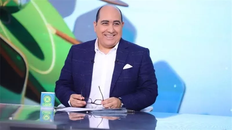 «مرجحينا يادنيا».. مُهيب عبد الهادي يسخر من أزمة لقاء القمة 
