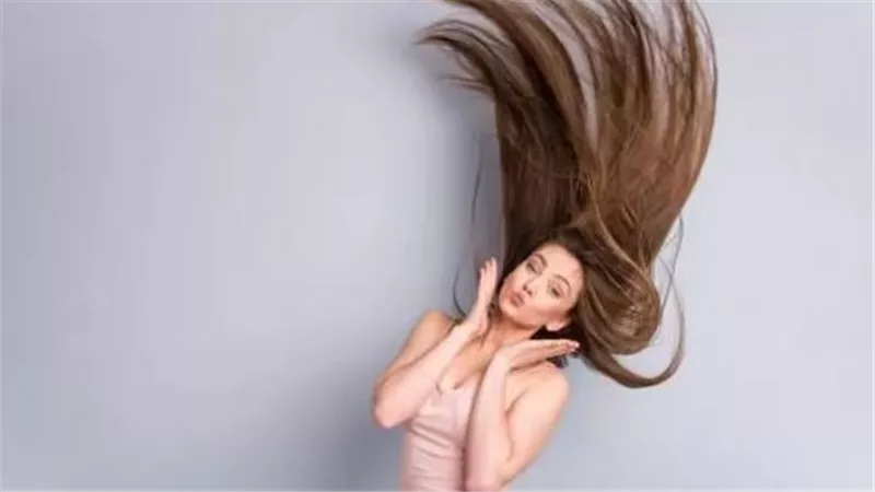 للحصول على شعر ناعم ولامع...جربي هذه الحيل تعالج المشاكل 