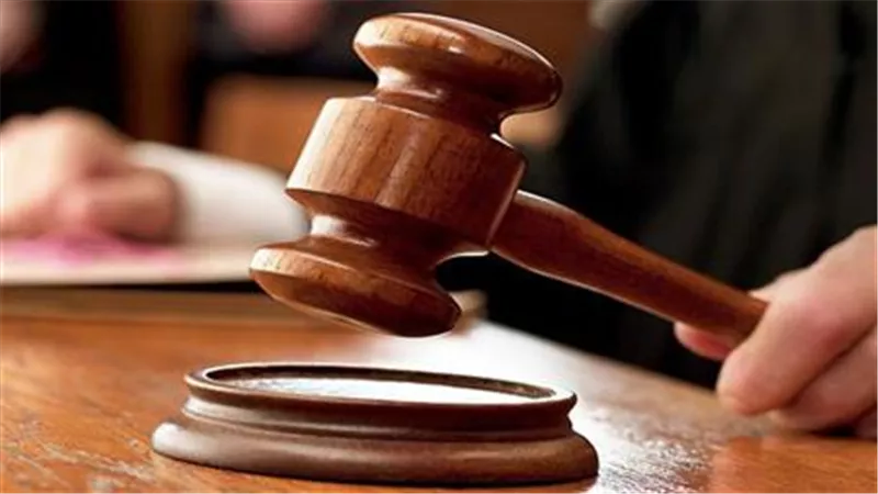 بعد قليل| الحكم على المتهمين في قضية رشوة الجمارك 